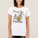 Search for lemon lover tshirts Tea