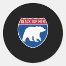 Search for black bear stickers Summer