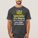 Search for online tshirts Marketer