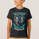 Search for in memory dad tshirts Suicide