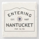 Search for nantucket coasters Massachusetts
