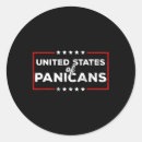 Search for proud liberal stickers Anti fascism