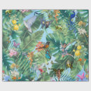 Search for flower fairies wrapping paper Birds