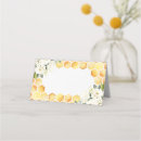 Search for bee place cards Honey