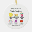 Search for teach christmas tree decorations Rainbow teacher