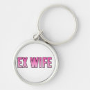 Search for divorced key rings Husband