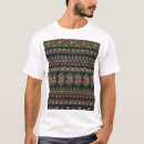 Search for geometric patterns tshirts Background