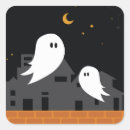 Search for horror cartoon stickers Ghost