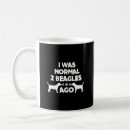 Search for beagle mom mugs Animals