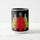 Search for evergreen coffee mugs Gold