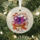 Search for octopus christmas tree decorations Vintage