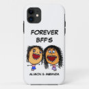 Search for funny friend iphone cases Cartoon