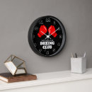 Search for boxing clocks Boxer