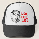 Search for omg hats Lol