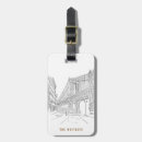 Search for new york luggage tags Modern
