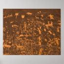 Search for etching posters Animal