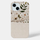 Search for herbs iphone cases Vintage