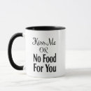 Search for food jokes mugs Pun