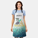 Search for 70th aprons Humour