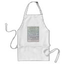 Search for charts aprons Food