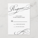 Search for drinks rsvp cards Elegant