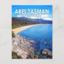 Search for abel tasman postcards South island