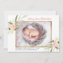 Search for summer birth announcement cards New baby