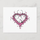 Search for heart stars postcards Animal