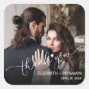 Search for thank you letter stickers Elegant