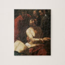 Search for caravaggio puzzles Life