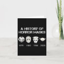 Search for horror movie cards Ghosts