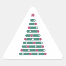Search for evergreen stickers Festive