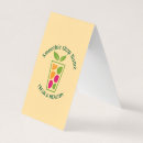 Search for fruit juice business cards Smoothie