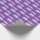 Search for trailer wrapping paper Vintage