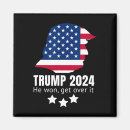 Search for won magnets Usa