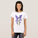 Search for bluebell tshirts Flowers