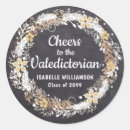 Search for rustic chalkboard stickers Floral