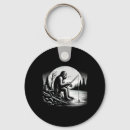 Search for funny sasquatch key rings Vintage