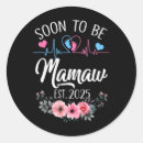Search for first time grandma stickers Mother s day