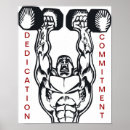 Search for pumping posters Workout