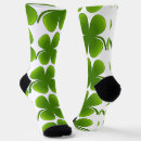 Search for st patricks day socks Ireland