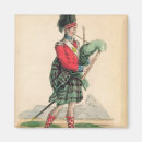 Search for piper magnets Scotland