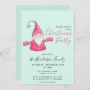 Search for mint green christmas invitations Cute