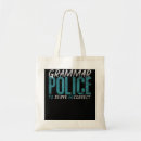 Search for cop bags Grammar