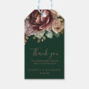 Search for emerald green gift tags Chic