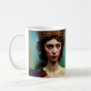 Search for fairy princess mugs Floral