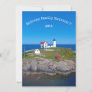 Search for lighthouse light invitations Beach