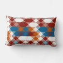 Search for red white blue cushions Orange