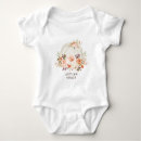 Search for baby girl bodysuits Fall