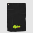 Search for alligator golf equipment Cute